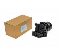 Корпус масляного фильтра (110x70x51) Volkswagen Tiguan / Фольксваген Тигуан 2.0TDI 2007-2016 ADBP210031 BLUE PRINT (Польша)