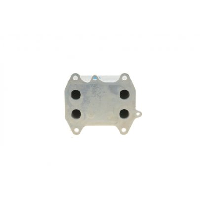 Радіатор масляний / теплообмінник (121x101x51) Volkswagen Tiguan / Фольксваген Тігуан 2.0TDI 2007-2016 CO0103 BGA (Великобританія)