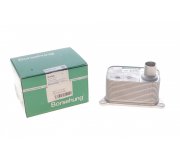 Радіатор масляний / теплообмінник (96x64x46) Volkswagen Tiguan / Фольксваген Тігуан 2.0 (бензин) 2007-2016 DSC_B19085 BORSEHUNG (Німеччина)