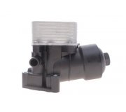 Корпус фильтра масляного (с радиатором, 110x70x51) Volkswagen Tiguan / Фольксваген Тигуан 2.0TDI 2007-2016 VN3388H AVA (Нидерланды)