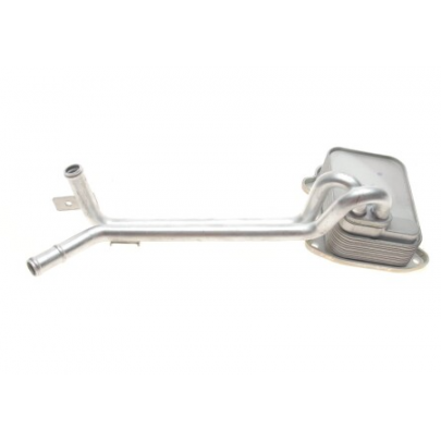 Радиатор масляный / теплообменник (365x208x147) Volkswagen Tiguan / Фольксваген Тигуан 1.4 (бензин) 2007-2016 VN3389 AVA (Нидерланды)