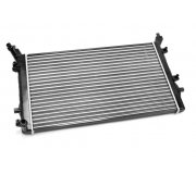 Радіатор охолодження (625x408x16мм) Volkswagen Tiguan / Фольксваген Тігуан 2007-2016 003-017-0028 ABAKUS (Польща)