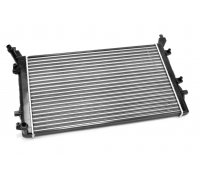 Радіатор охолодження (625x408x16мм) Volkswagen Tiguan / Фольксваген Тігуан 2007-2016 003-017-0028 ABAKUS (Польща)