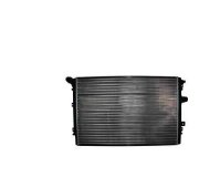 Радіатор охолодження (650x406x27мм) Volkswagen Tiguan / Фольксваген Тігуан 2007-2016 1114208500 JP GROUP (Данія)