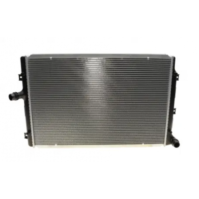 Радіатор охолодження (650x445x32мм) Volkswagen Tiguan / Фольксваген Тігуан 2007-2016 11210756901 VIKA (Тайвань)