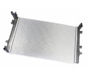 Радіатор охолодження (625x408x16мм) Volkswagen Tiguan / Фольксваген Тігуан 2007-2016 1K0121251BN VW (Німеччина)