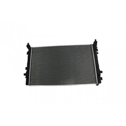 Радіатор охолодження (625x408x16мм) Volkswagen Tiguan / Фольксваген Тігуан 2007-2016 21211000101 VIKA (Тайвань)