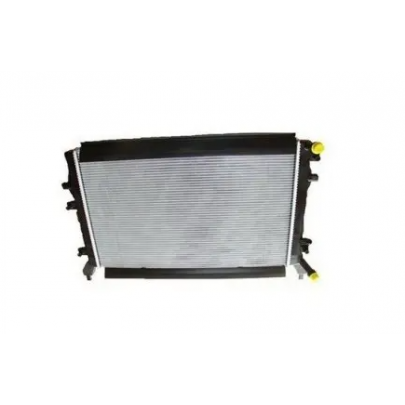 Радіатор охолодження (625x408x16мм) Volkswagen Tiguan / Фольксваген Тігуан 2007-2016 30121025 AND (Україна)