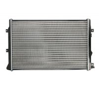 Радіатор охолодження (650x433x32мм) Volkswagen Tiguan / Фольксваген Тігуан 2007-2016 350213196800 MAGNETI MARELLI (Італія)