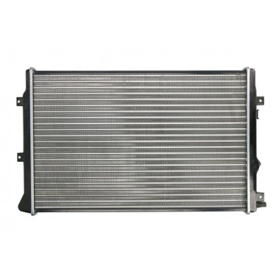 Радіатор охолодження (650x433x32мм) Volkswagen Tiguan / Фольксваген Тігуан 2007-2016 350213196800 MAGNETI MARELLI (Італія)