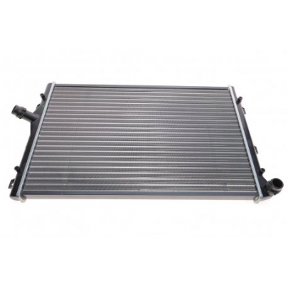 Радиатор охлаждения (650x433x32мм) Volkswagen Tiguan / Фольксваген Тигуан 2007-2016 3L121033 AND (Украина)