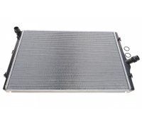 Радіатор охолодження (647x440x32мм) Volkswagen Tiguan / Фольксваген Тігуан 2007-2016 53425 NRF (Нідерланди)