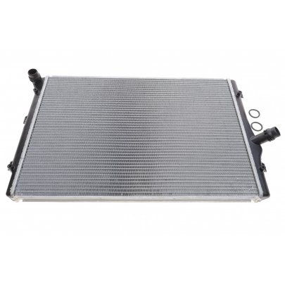 Радіатор охолодження (650x453x34мм) Volkswagen Tiguan / Фольксваген Тігуан 2007-2016 53425 NRF (Нідерланди)