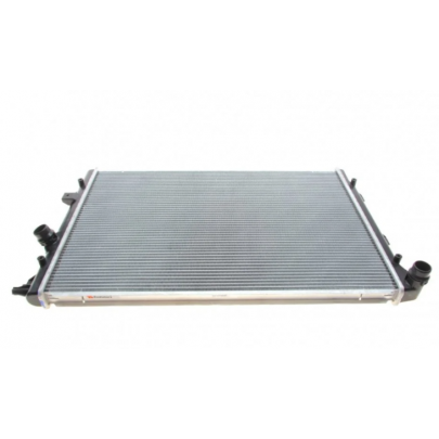 Радіатор охолодження (650x406x27мм) Volkswagen Tiguan / Фольксваген Тігуан 2007-2016 58002324 VAN WEZEL (Бельгія)