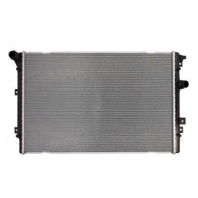 Радіатор охолодження (650x453x34мм) Volkswagen Tiguan / Фольксваген Тігуан 2007-2016 59352 NRF (Нідерланди)