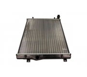 Радиатор охлаждения (647x440x32мм) Volkswagen Tiguan / Фольксваген Тигуан 2007-2016 AC221021 MAXGEAR (Польша)