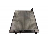 Радіатор охолодження (647x440x32мм) Volkswagen Tiguan / Фольксваген Тігуан 2007-2016 AC221021 MAXGEAR (Польща)