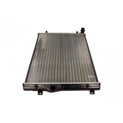 Радіатор охолодження (647x440x32мм) Volkswagen Tiguan / Фольксваген Тігуан 2007-2016 AC221021 MAXGEAR (Польща)