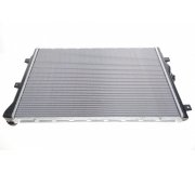 Радиатор охлаждения (648x438x32мм) Volkswagen Tiguan / Фольксваген Тигуан 2007-2016 CR1539001S MAHLE (Австрия)