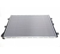 Радіатор охолодження (648x438x32мм) Volkswagen Tiguan / Фольксваген Тігуан 2007-2016 CR1539001S MAHLE (Австрія)