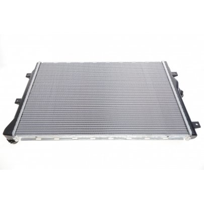 Радіатор охолодження (648x438x32мм) Volkswagen Tiguan / Фольксваген Тігуан 2007-2016 CR1539001S MAHLE (Австрія)