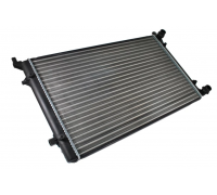 Радіатор охолодження (650x415x34мм) Volkswagen Tiguan / Фольксваген Тігуан 2007-2016 D7S003TT THERMOTEC (Польща)