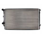 Радіатор охолодження (650x405x26мм) Volkswagen Tiguan / Фольксваген Тігуан 2007-2016 D7W027TT THERMOTEC (Польща)