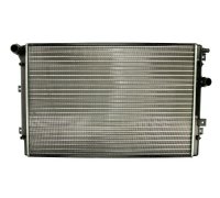 Радіатор охолодження (600x445x35мм) Volkswagen Tiguan / Фольксваген Тігуан 2007-2016 D7W059TT THERMOTEC (Польща)