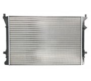 Радиатор охлаждения (650x428x26мм) Volkswagen Tiguan / Фольксваген Тигуан 2007-2016 D7W079TT THERMOTEC (Польша)