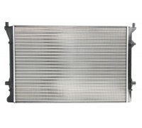 Радіатор охолодження (650x428x26мм) Volkswagen Tiguan / Фольксваген Тігуан 2007-2016 D7W079TT THERMOTEC (Польща)