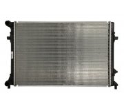 Радіатор охолодження (650x428x26мм) Volkswagen Tiguan / Фольксваген Тігуан 2007-2016 DRM32042 DENSO (Японія)