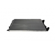 Радіатор охолодження (650x428x26мм) Volkswagen Tiguan / Фольксваген Тігуан 2007-2016 RA65307Q SIGNEDA (Литва)