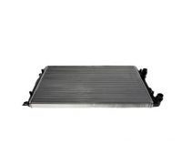 Радіатор охолодження (650x428x26мм) Volkswagen Tiguan / Фольксваген Тігуан 2007-2016 RA65307Q SIGNEDA (Литва)