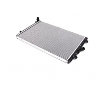 Радіатор охолодження (650x430x32мм) Volkswagen Tiguan / Фольксваген Тігуан 2007-2016 TP.15.65.281AP TEMPEST (Тайвань)