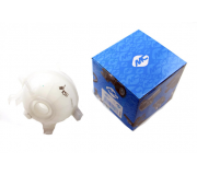 Бачок расширительный Volkswagen Tiguan / Фольксваген Тигуан 2007-2016 03817 METALCAUCHO (Испания)