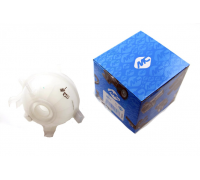 Бачок расширительный Volkswagen Tiguan / Фольксваген Тигуан 2007-2016 03817 METALCAUCHO (Испания)