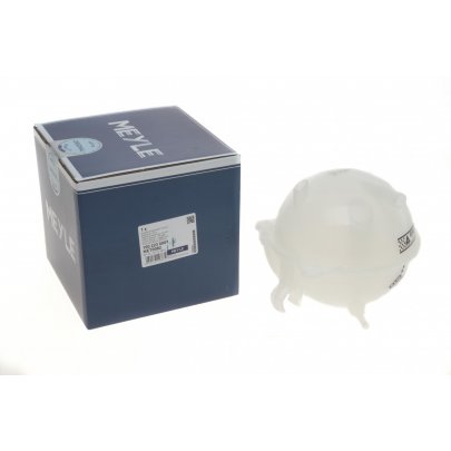 Бачок расширительный Volkswagen Tiguan / Фольксваген Тигуан 2007-2016 1002230009 MEYLE (Германия)