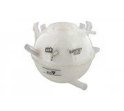 Бачок розширювальний Volkswagen Tiguan / Фольксваген Тігуан 2007-2016 110055 TOPRAN (Німеччина)