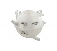 Бачок розширювальний Volkswagen Tiguan / Фольксваген Тігуан 2007-2016 110055 TOPRAN (Німеччина)