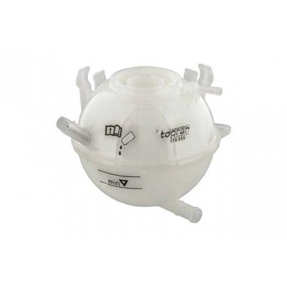 Бачок розширювальний Volkswagen Tiguan / Фольксваген Тігуан 2007-2016 110055 TOPRAN (Німеччина)