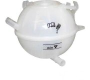 Бачок расширительный Volkswagen Tiguan / Фольксваген Тигуан 2007-2016 1114700500 JP GROUP (Дания)