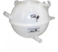 Бачок розширювальний Volkswagen Tiguan / Фольксваген Тігуан 2007-2016 1114700500 JP GROUP (Данія)