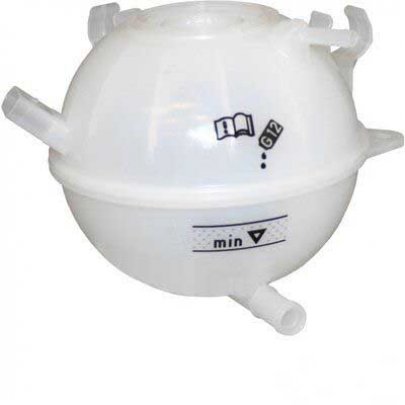 Бачок розширювальний Volkswagen Tiguan / Фольксваген Тігуан 2007-2016 1114700500 JP GROUP (Данія)