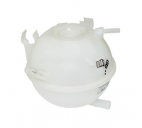 Бачок розширювальний Volkswagen Tiguan / Фольксваген Тігуан 2007-2016 2140148 METZGER (Німеччина)