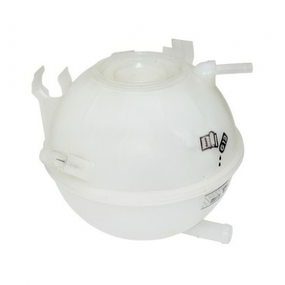 Бачок розширювальний Volkswagen Tiguan / Фольксваген Тігуан 2007-2016 2140148 METZGER (Німеччина)