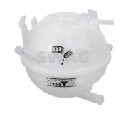 Бачок розширювальний Volkswagen Tiguan / Фольксваген Тігуан 2007-2016 30946748 SWAG (Німеччина)