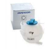 Бачок розширювальний Volkswagen Tiguan / Фольксваген Тігуан 2007-2016 44107 IMPERGOM (Італія)