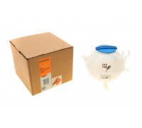 Бачок расширительный Volkswagen Tiguan / Фольксваген Тигуан 2007-2016 454082 NRF (Нидерланды)