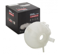 Бачок розширювальний Volkswagen Tiguan / Фольксваген Тігуан 2007-2016 7720020 KAMOKA (Польща)