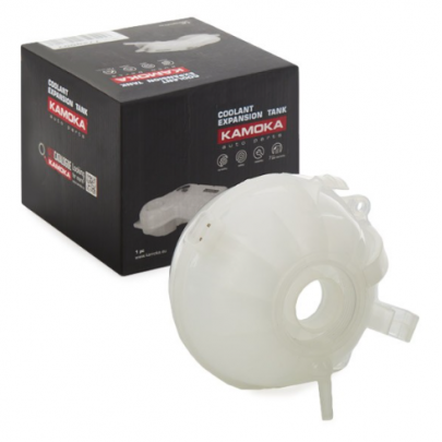 Бачок расширительный Volkswagen Tiguan / Фольксваген Тигуан 2007-2016 7720020 KAMOKA (Польша)